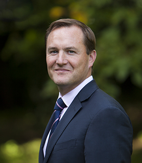 Nicholas Finn