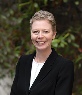 Jennie Petersson