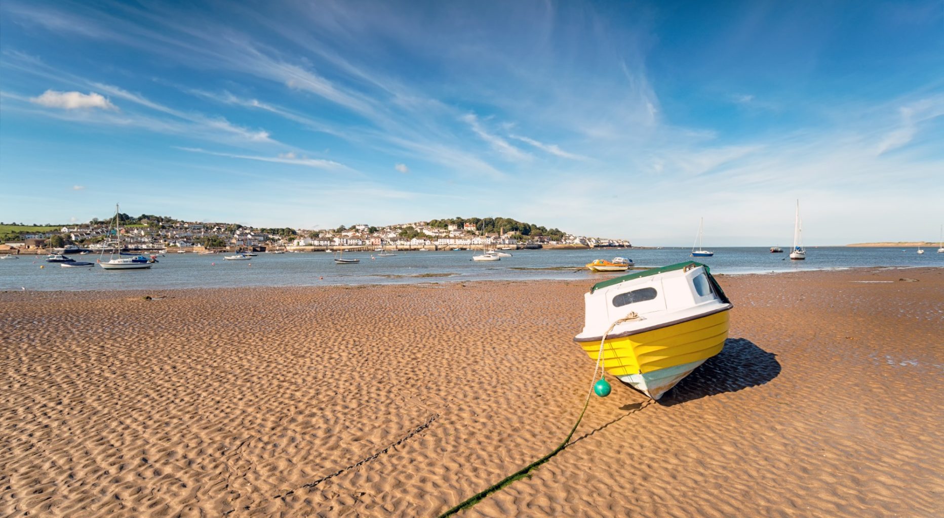 Moving to Devon – 7 Great places to live