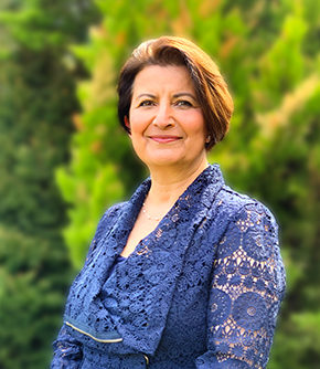 Marianne Walsh