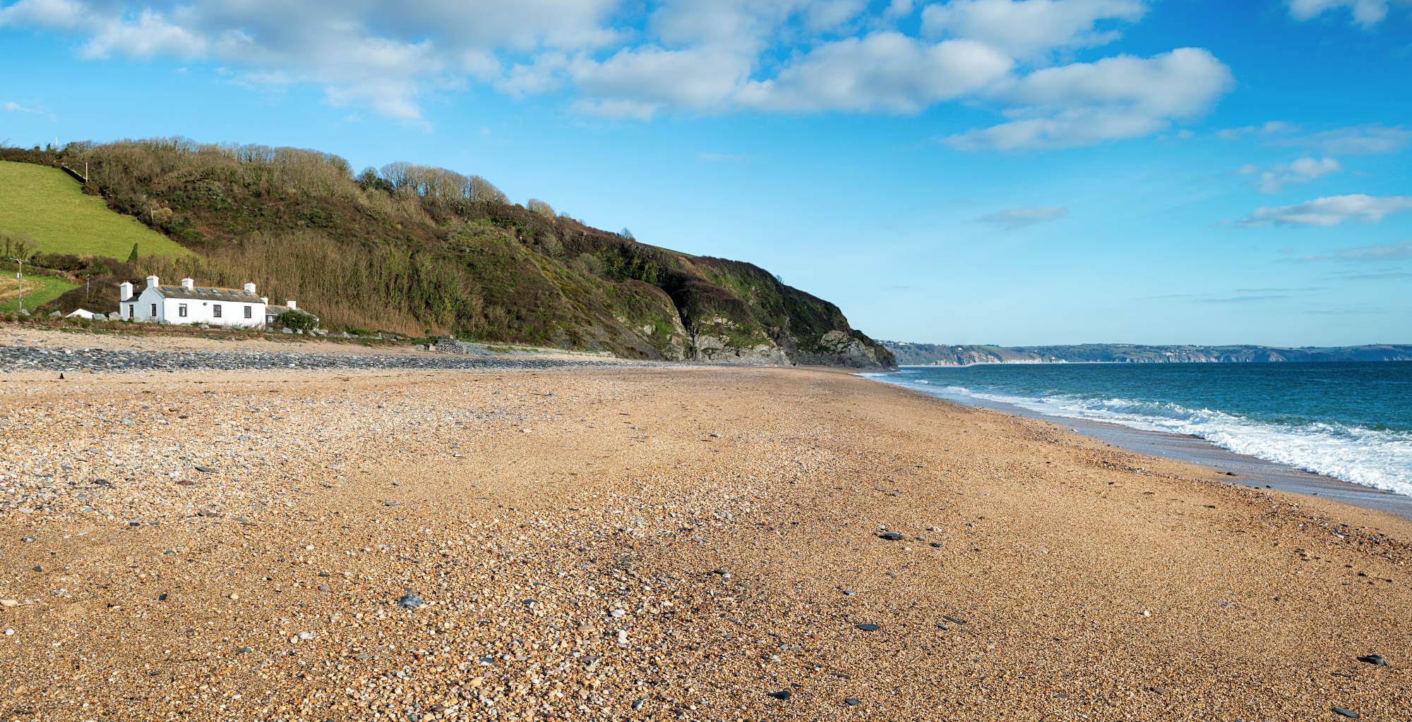 Where to live in Devon